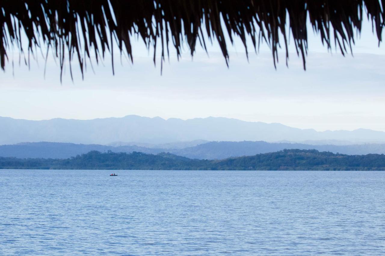 Sol Bungalows Bocas Town Kültér fotó